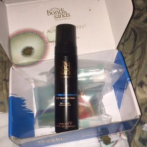 BRAND NEW Bondi Sands Self Tanning Foam in Dark